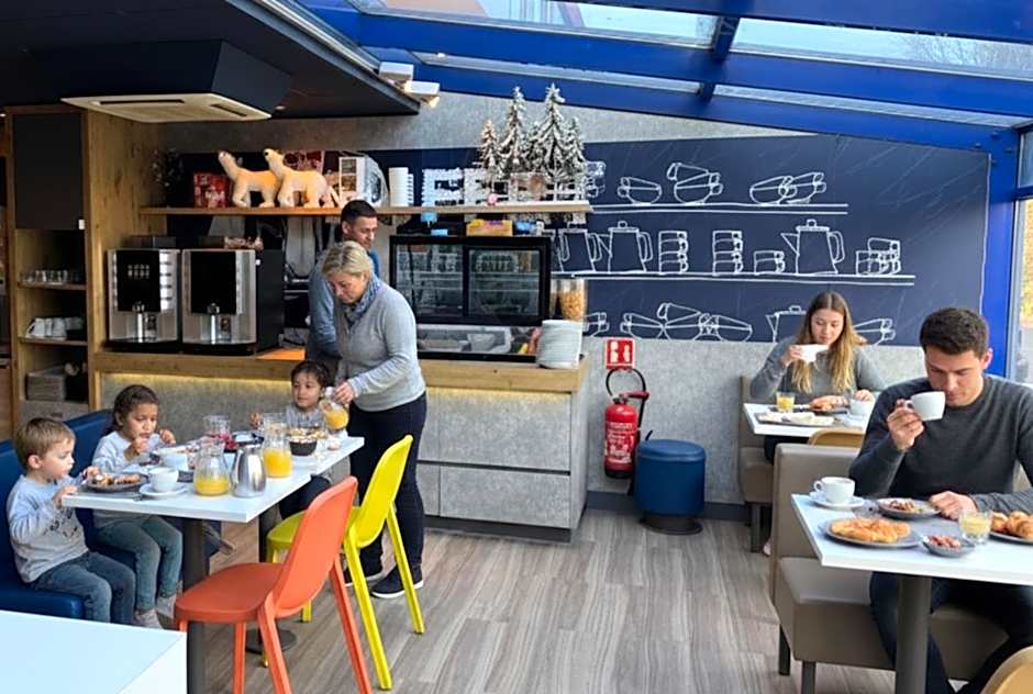 KYRIAD DIRECT LYON NORD - Dardilly