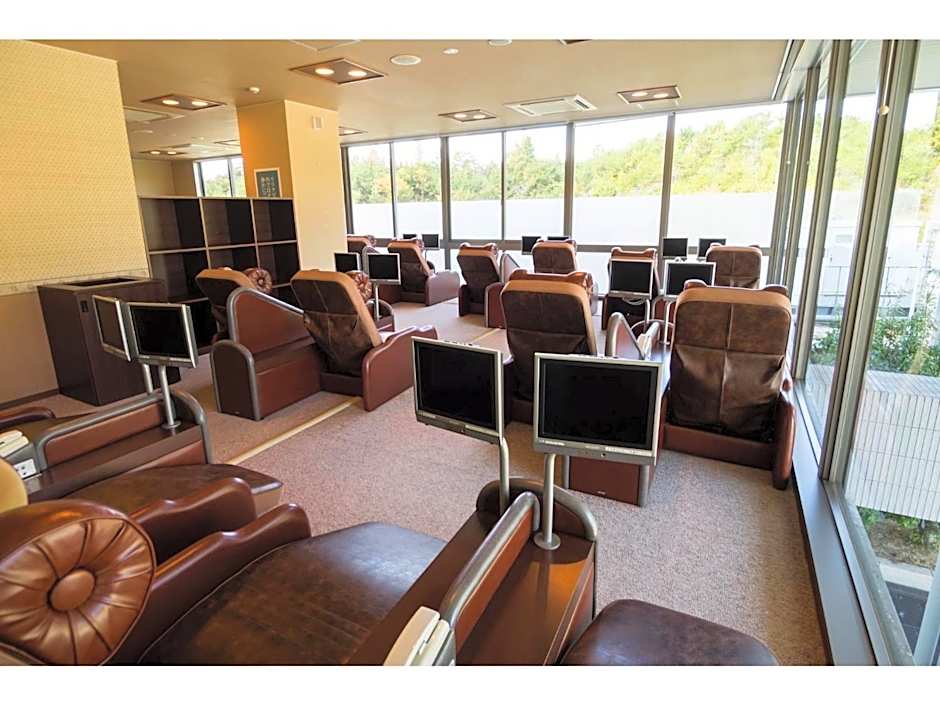 Hotel Areaone Hiroshima Wing - Vacation STAY 62261v