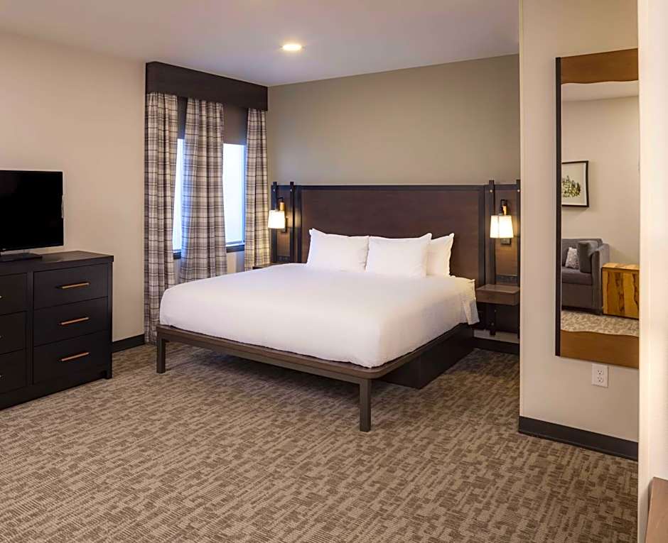 Homewood Suites By Hilton Jackson, WY