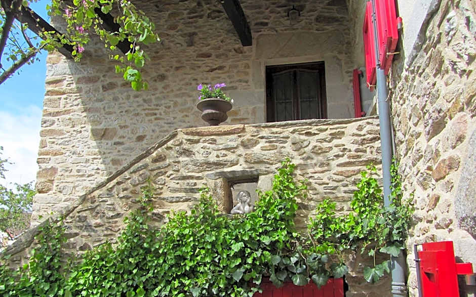 Le couvent de Jouels