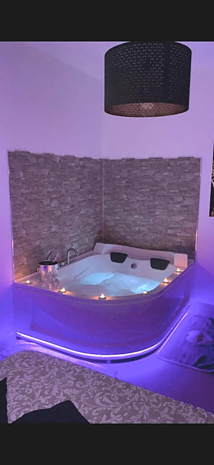 B&B La Perla & Suites