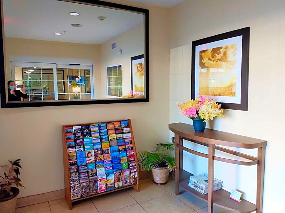 Candlewood Suites Houston Medical Center By IHG