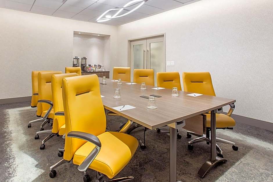 Cambria Hotel Philadelphia Downtown - City Center