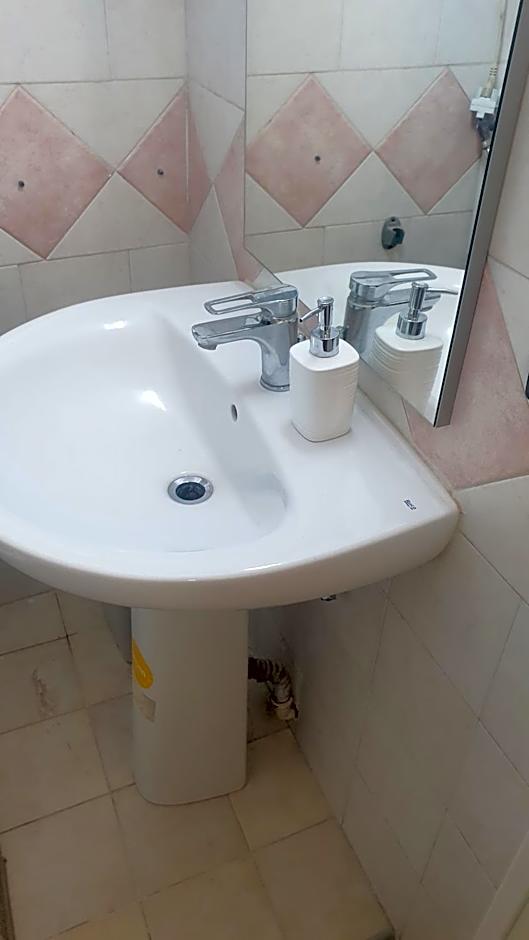 Home Hostel Catania