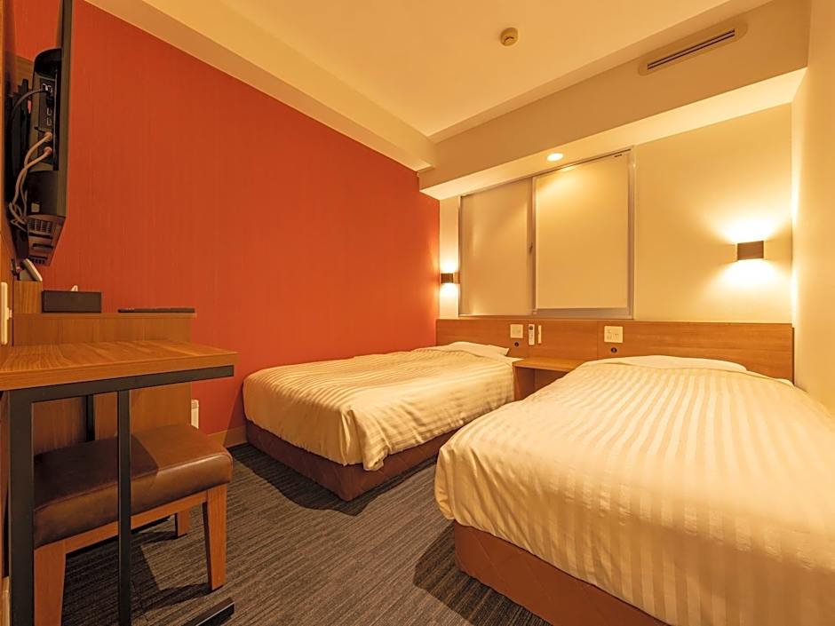 Super Hotel Nagoya Ekimae