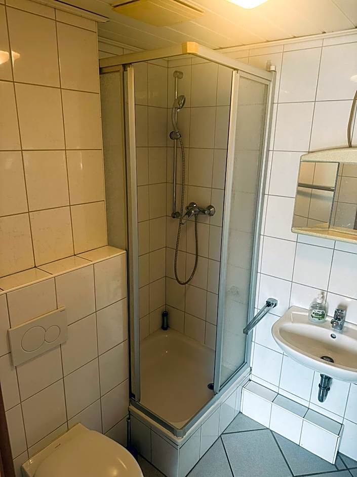 Hotel-Restaurant Olympia