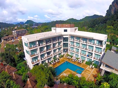 Andaman Pearl Resort