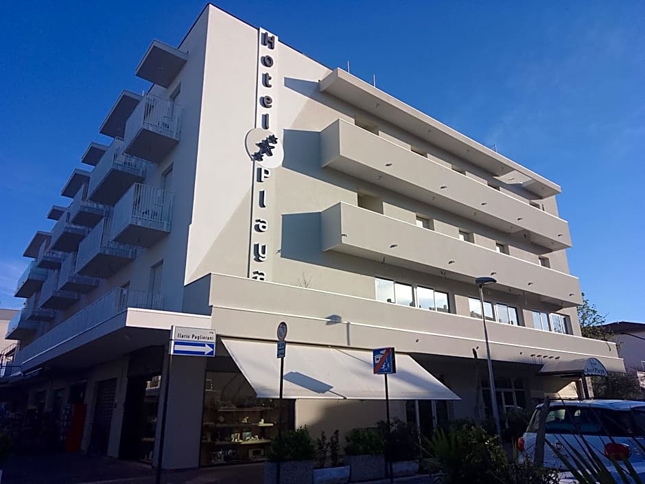 Hotel Playa