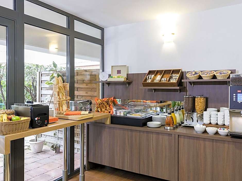 Apartment Adagio Access Paris Clamart