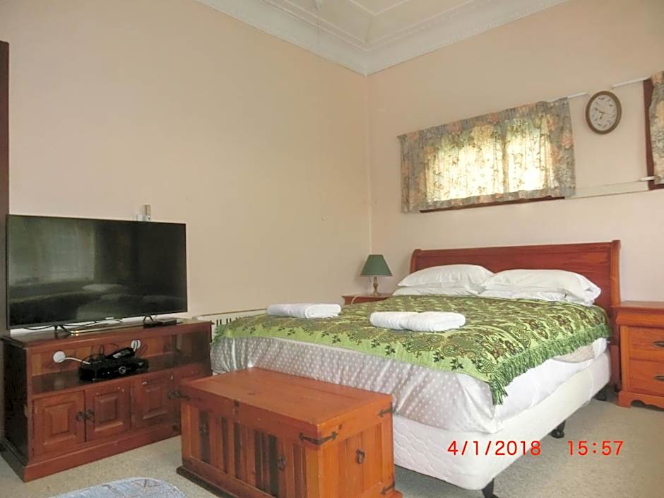Homestead B&B Cambridge