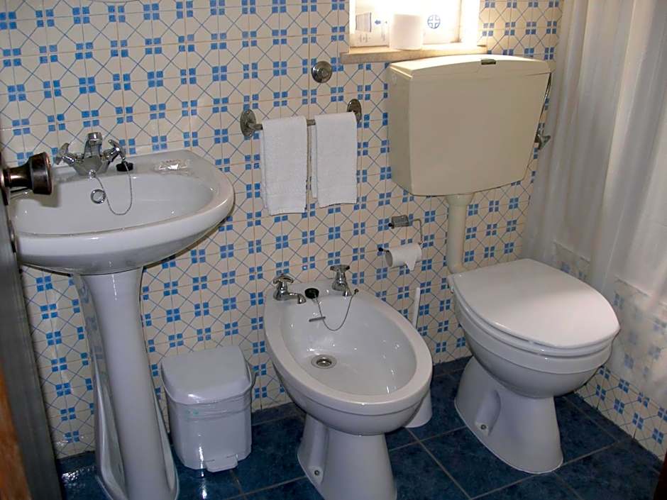 Apartamentos Turisticos Marsol