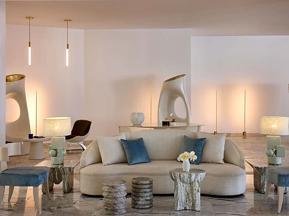 Grecotel Creta Palace