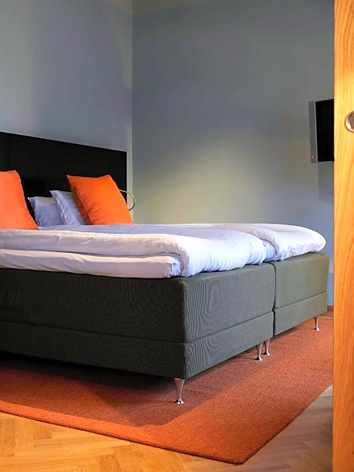 ProfilHotels Riddargatan