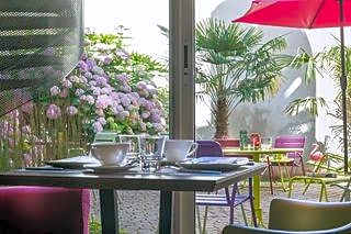 Hotel Acanthe