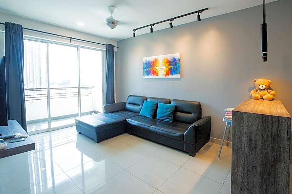 Majestic Ipoh 3R2B by Migliore