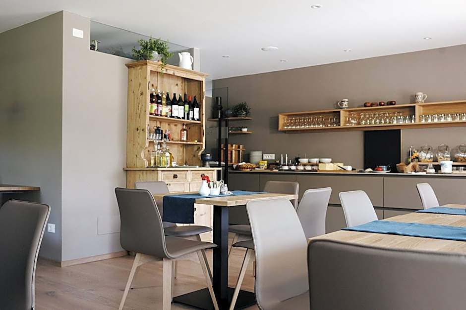 Pension Appartment Hecherhof