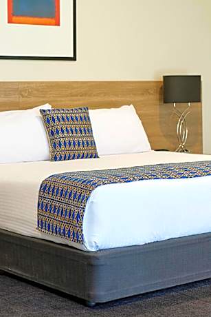 Executive Suite with Spa Bath