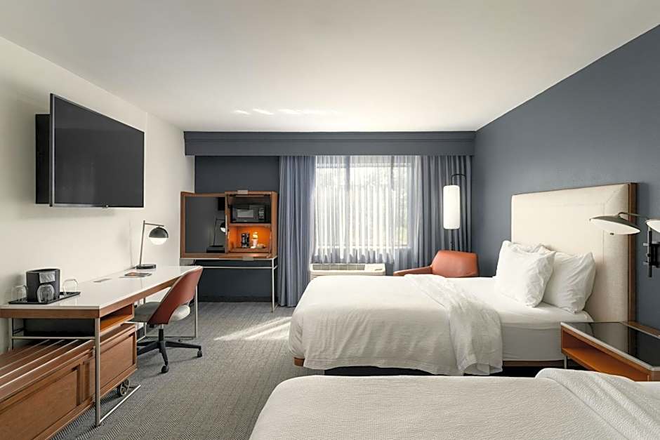 Courtyard by Marriott Gainesville FL