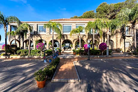 Parador de Málaga Gibralfaro