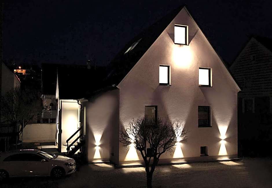Schwaben Apartment