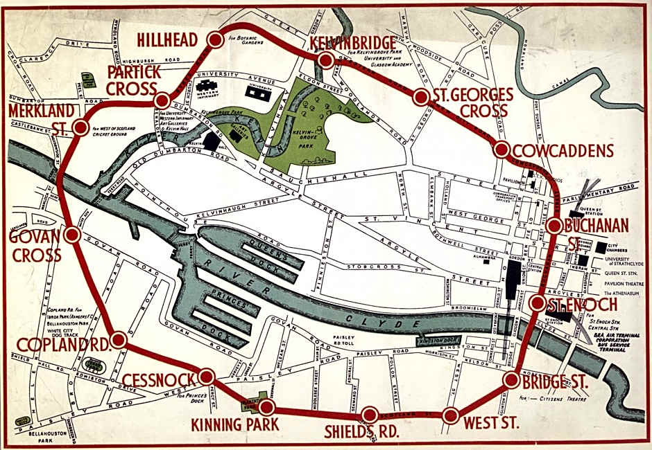 The Georgian House Hotel