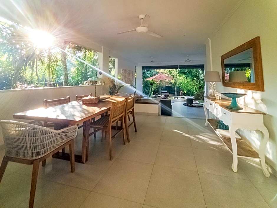 Silversand Villa