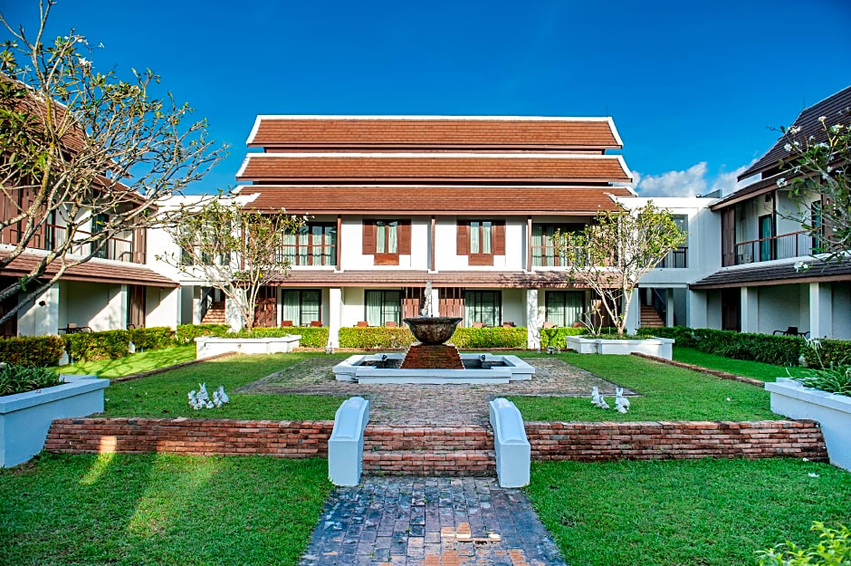 Wiangkaew Hotel