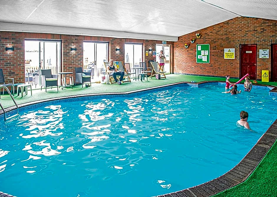 Ocean Heights Holiday Park