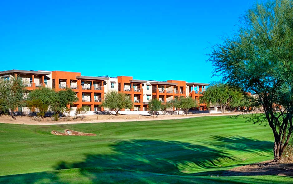 WORLDMARK SCOTTSDALE