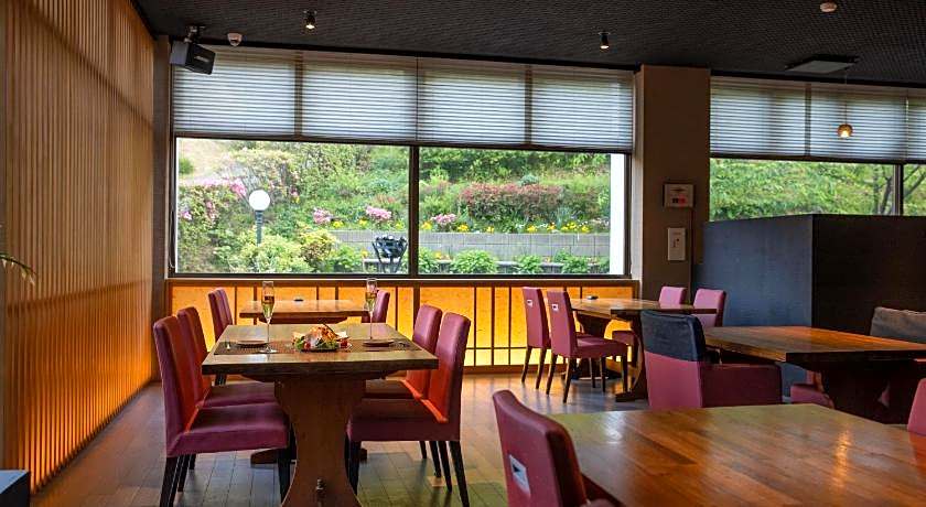 Hotel Stellacote Taiankaku