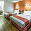 Motel 6-Dayton, OH - Englewood