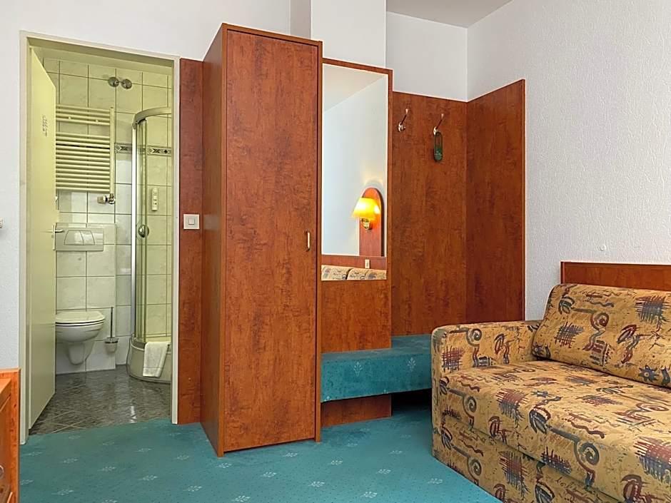 Hotel Hansa