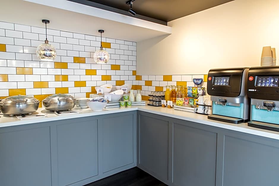 Knowsley Inn & Lounge formally Holiday Inn Express