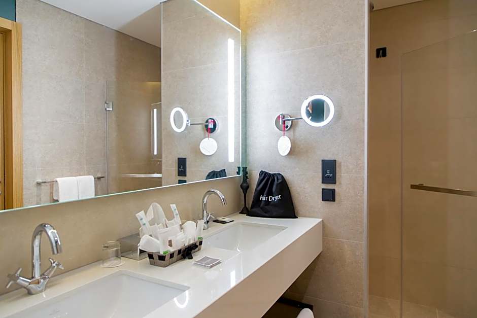 Swissotel Sarajevo