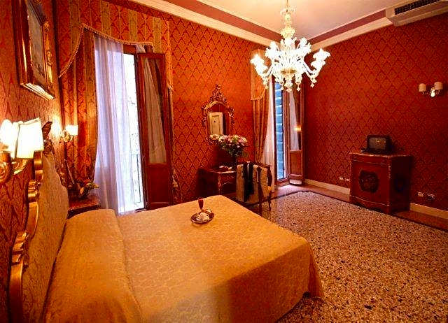 Residenza Hotel San Maurizio