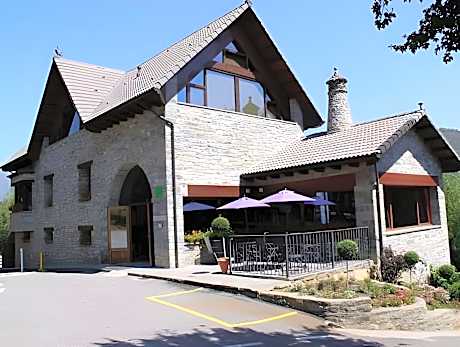 wecamp Pirineos
