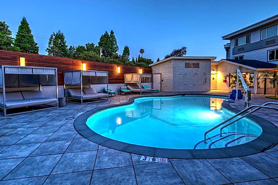 Hampton Inn By Hilton Vallejo