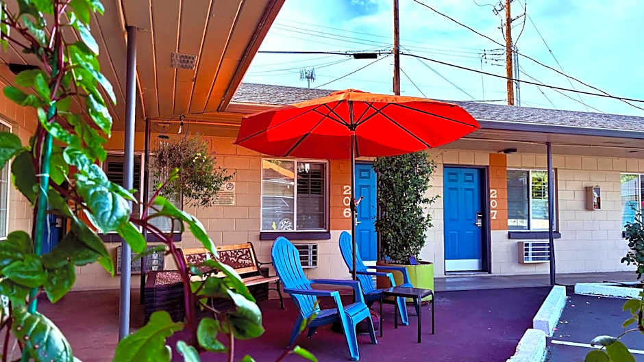 City Center Motel