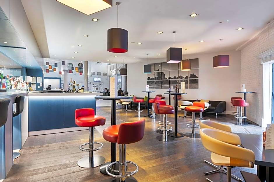 Park Inn By Radisson Cardiff City Centre