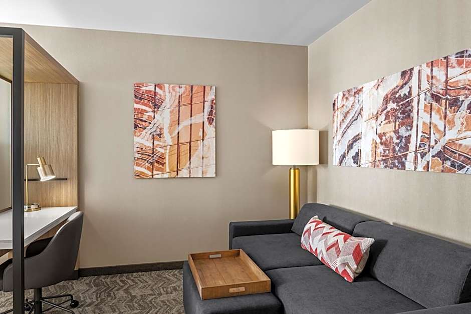 SpringHill Suites by Marriott Menomonee Falls