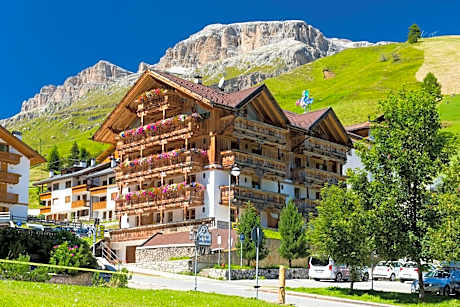 Chalet Barbara