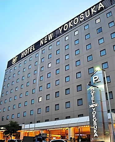 Hotel New  Yokosuka