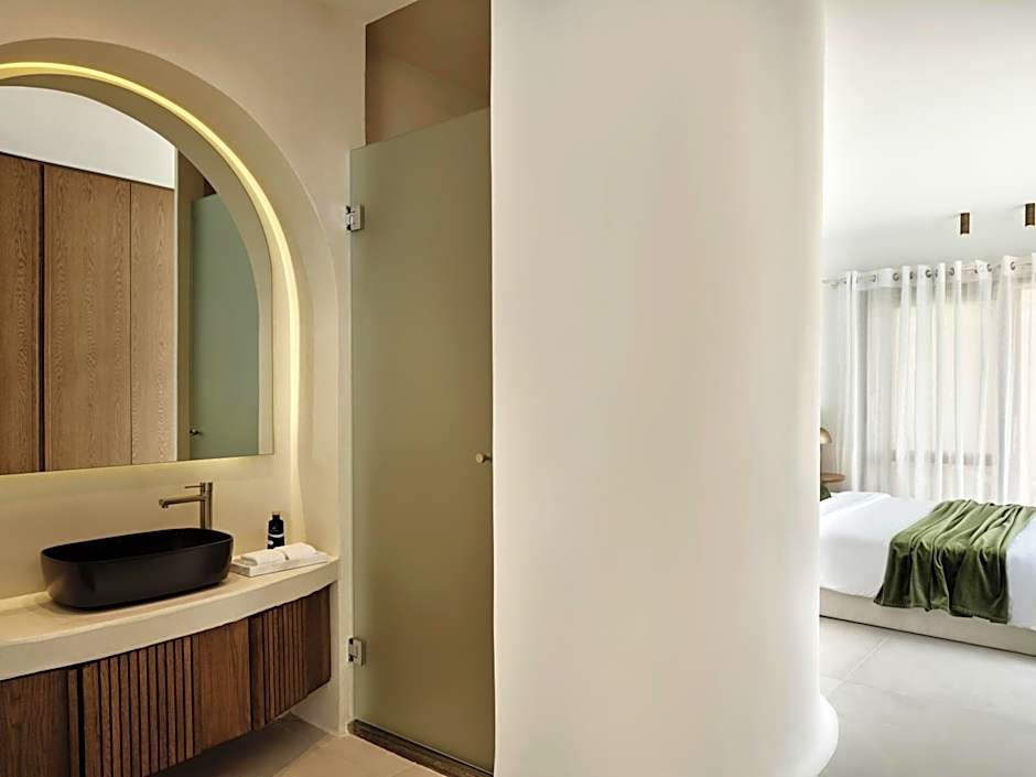 Andronis Luxury Suites