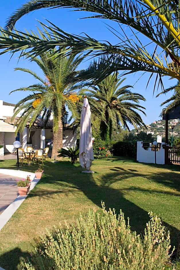 Il Complesso Saraceno