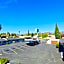 Blue Pacific Motel Whittier Los Angeles