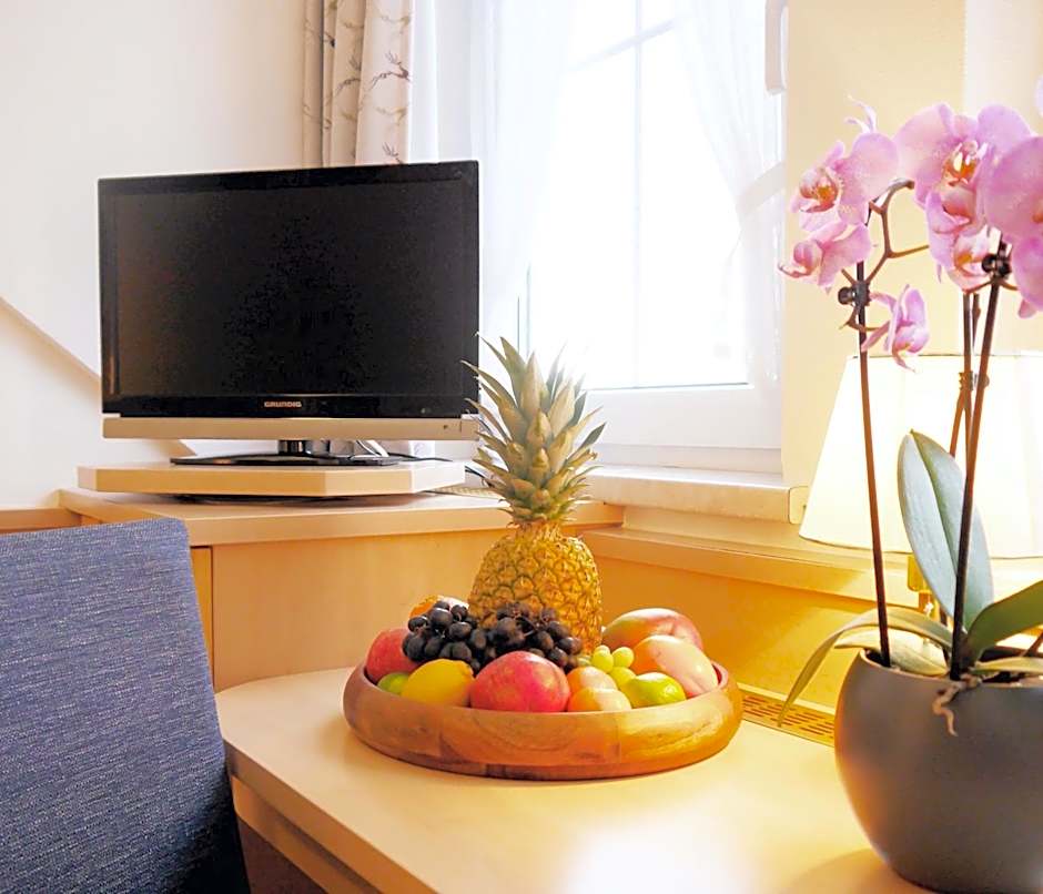 Berghotel Zollersteighof