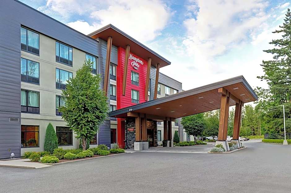 Hampton Inn by Hilton Chilliwack