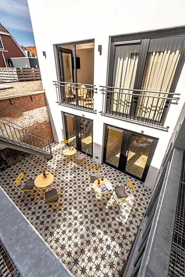 Boutiquehotel Dokkum