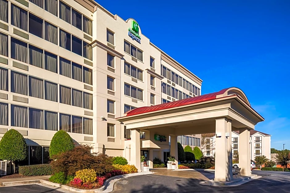 Holiday Inn Express Atlanta-Kennesaw