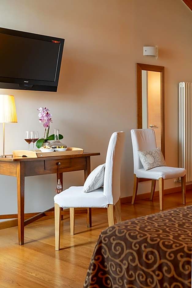 Hotel Rovere